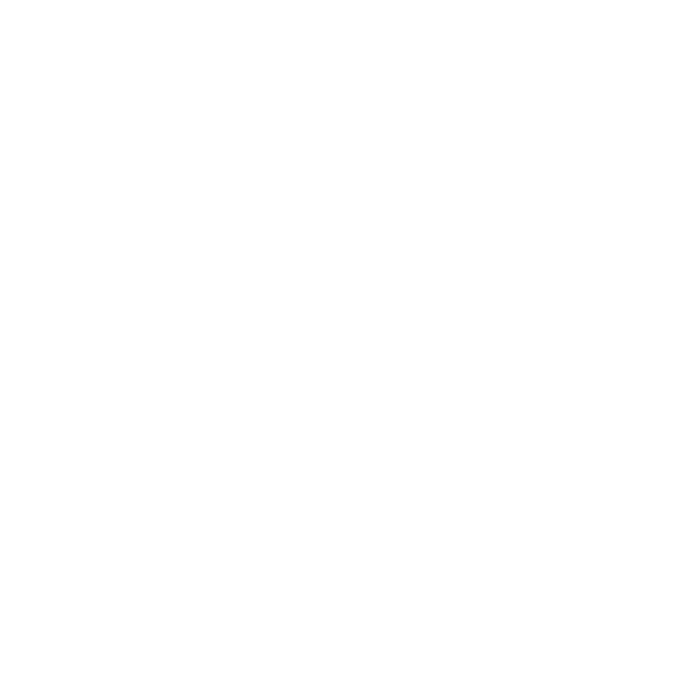 Logo der Bauknecht Immobilien Holding AG als "B" in weiß/transparent